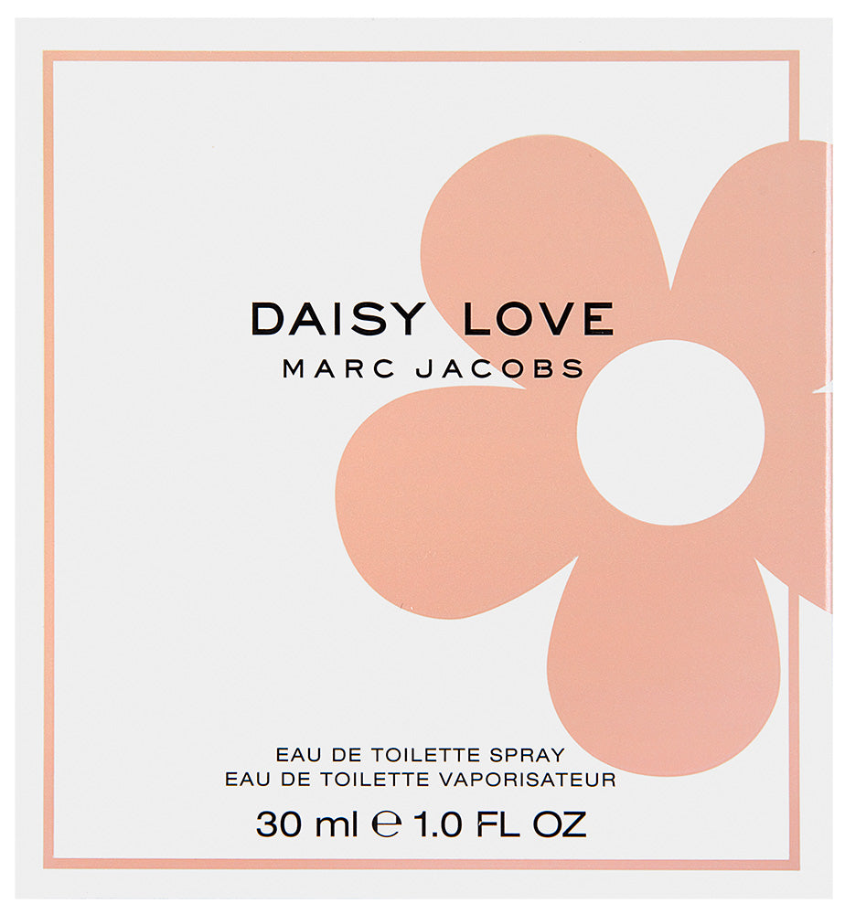 Marc Jacobs Daisy Love Eau de Toilette 30 ml