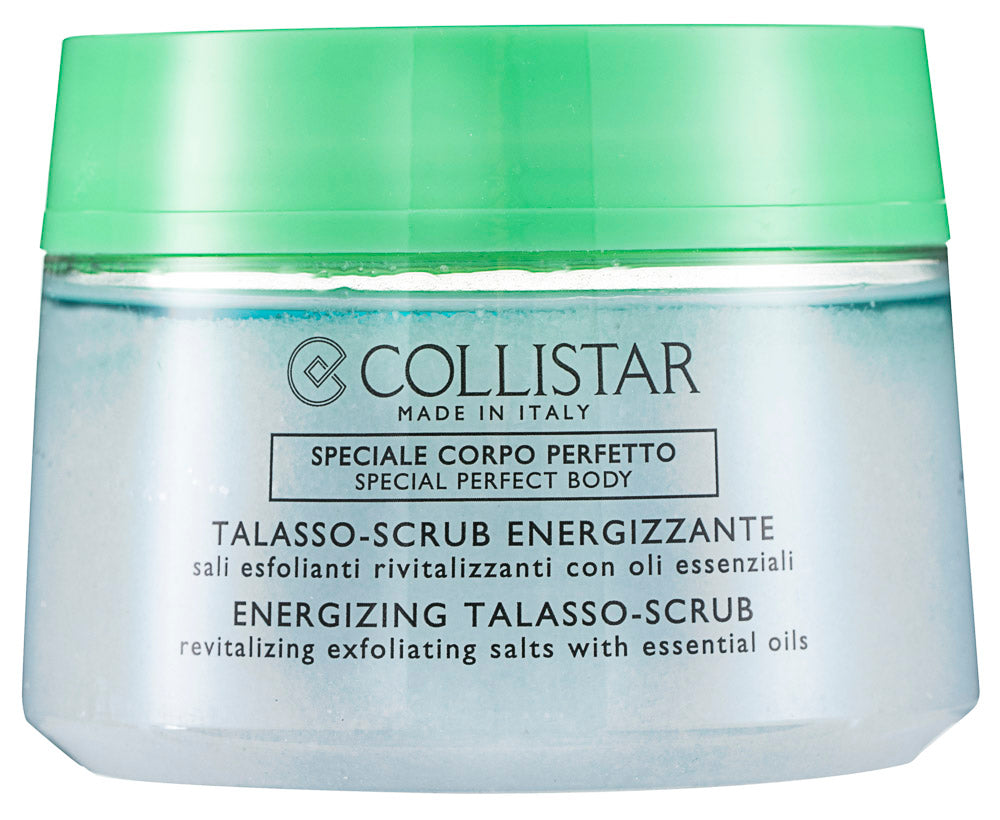 Collistar Special Perfect Body Talasso-Scrub Revitalising Körperpeeling 700 ml