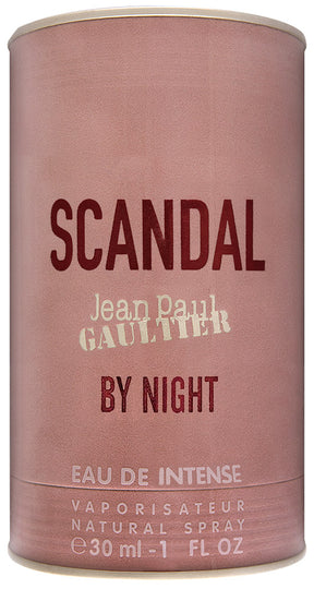 Jean Paul Gaultier Scandal by Night Intense Eau de Parfum 30 ml