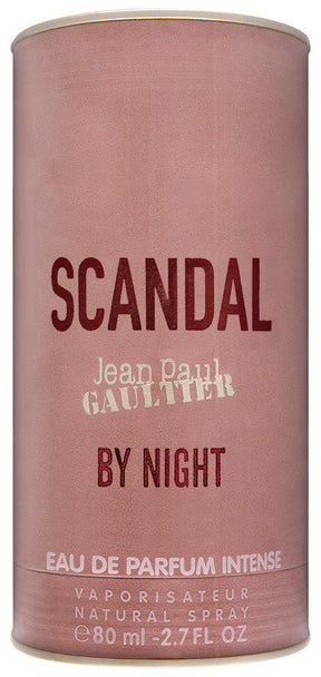 Jean Paul Gaultier Scandal by Night Intense Eau de Parfum 80 ml