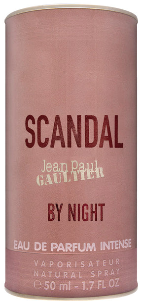 Jean Paul Gaultier Scandal by Night Intense Eau de Parfum 50 ml