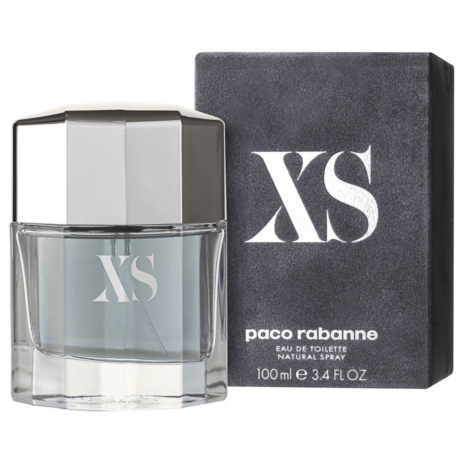 Rabanne XS 2018 Eau de Toilette 100 ml