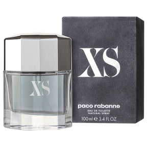 Rabanne XS 2018 Eau de Toilette 100 ml