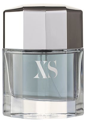 Paco Rabanne XS 2018 Eau de Toilette 100 ml