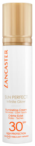 Lancaster Sun Perfect Illuminating Sonnencreme