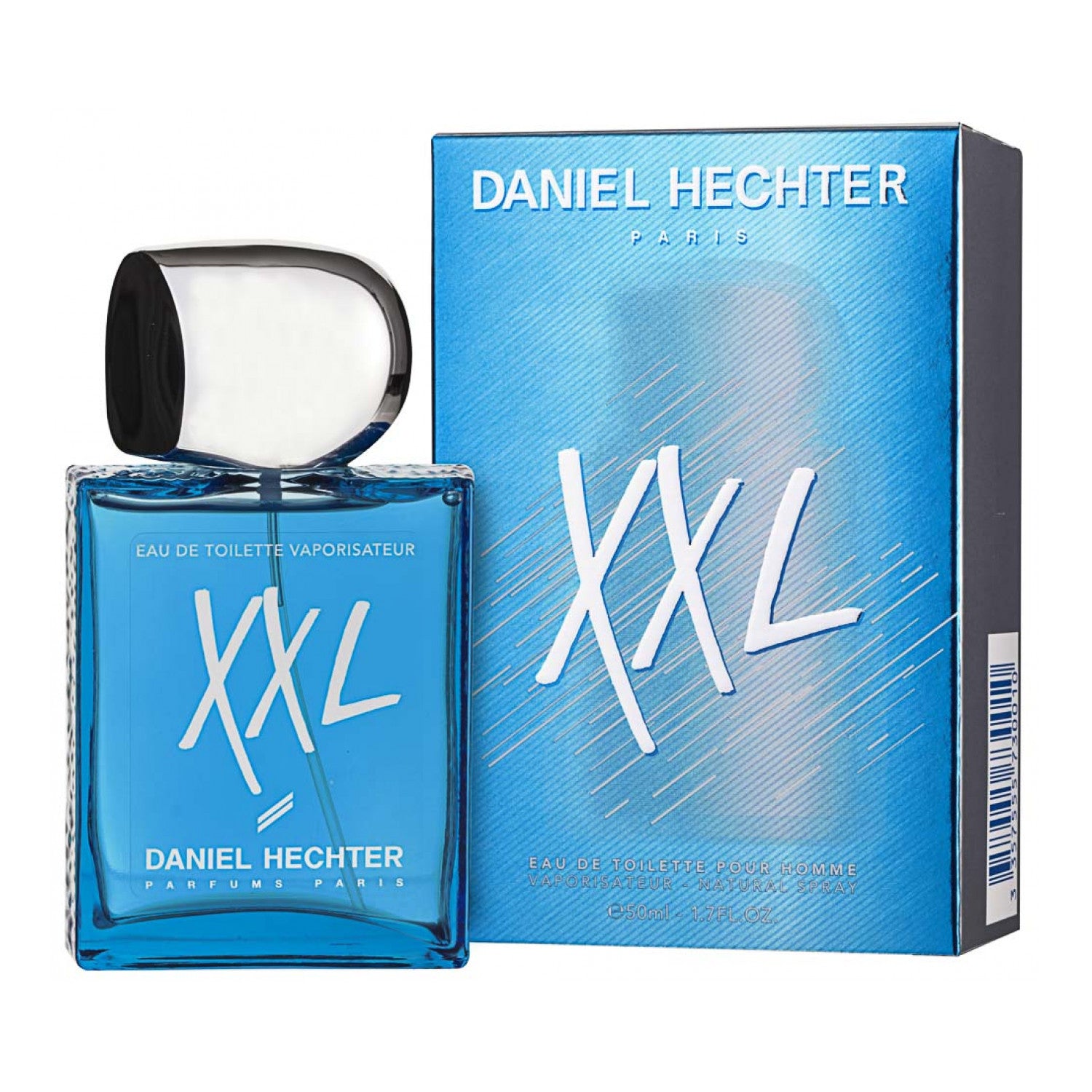 Daniel Hechter XXL Eau de Toilette 50 ml
