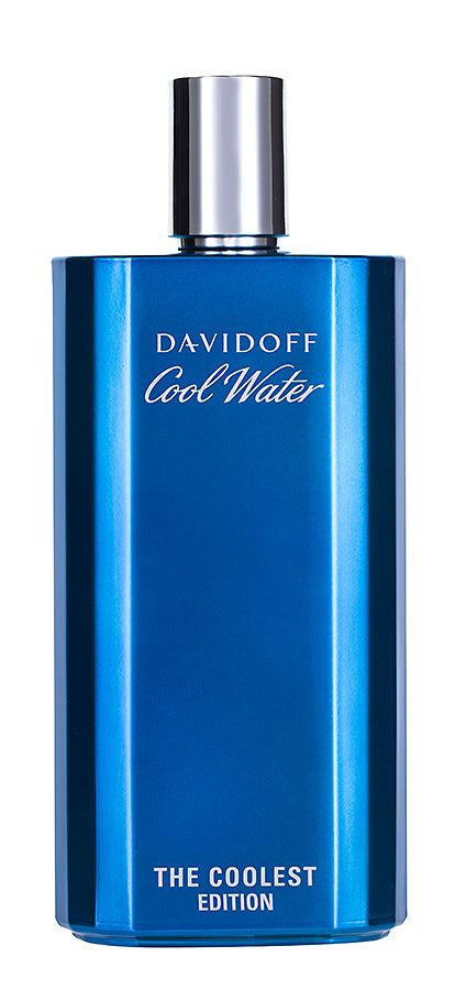 Davidoff Cool Water The Coolest Edition Eau de Toilette 200 ml