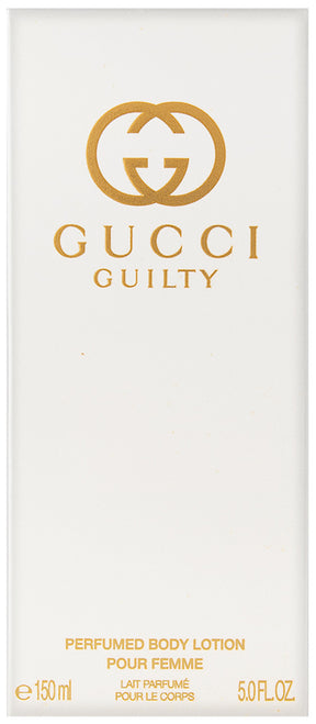 Gucci Guilty Pour Femme Körperlotion 150 ml