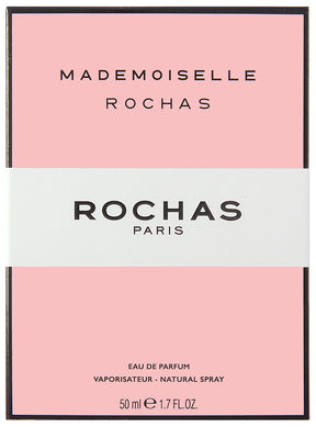 Rochas Mademoiselle Rochas Eau de Parfum 50 ml