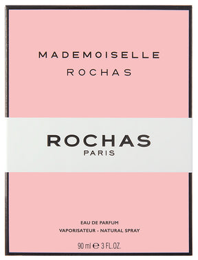 Rochas Mademoiselle Rochas Eau de Parfum 90 ml