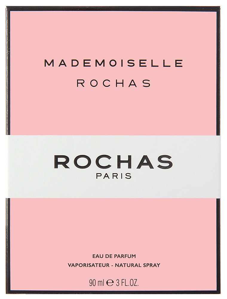 Rochas Mademoiselle Rochas Eau de Parfum 90 ml