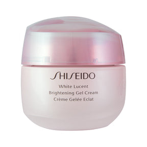 Shiseido White Lucent Brightening Gel-Creme 50 ml