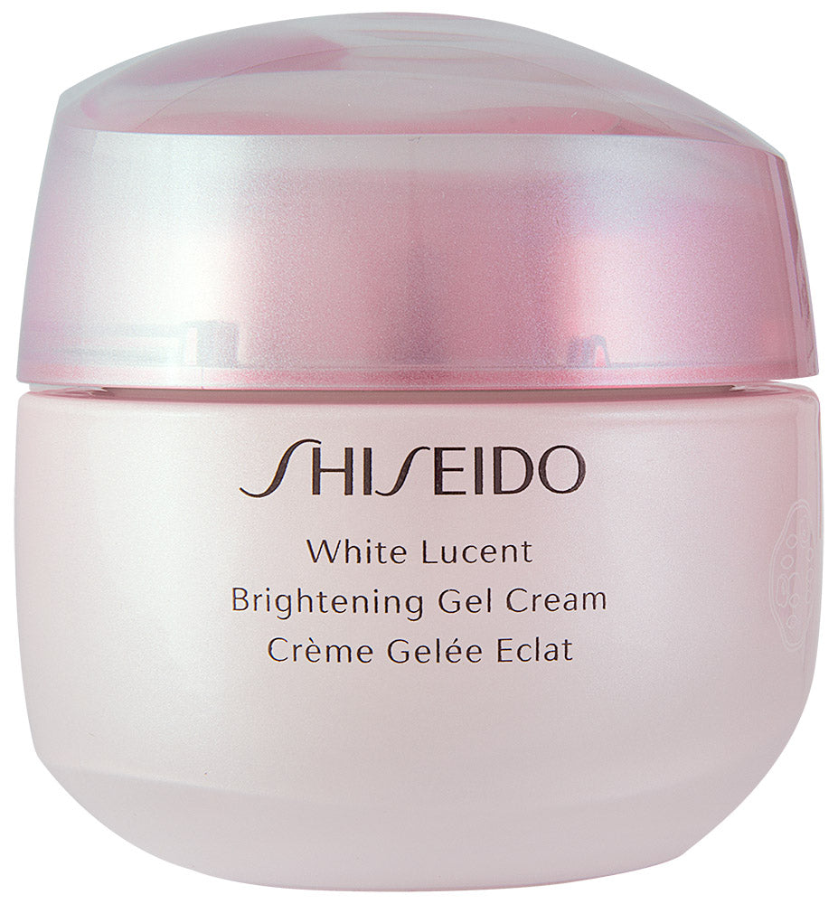Shiseido White Lucent Brightening Gel-Creme 50 ml