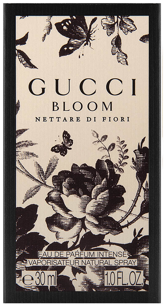 Gucci Bloom Nettare di Fiori Eau de Parfum 30 ml