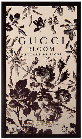 Gucci Bloom Nettare di Fiori Eau de Parfum 100 ml