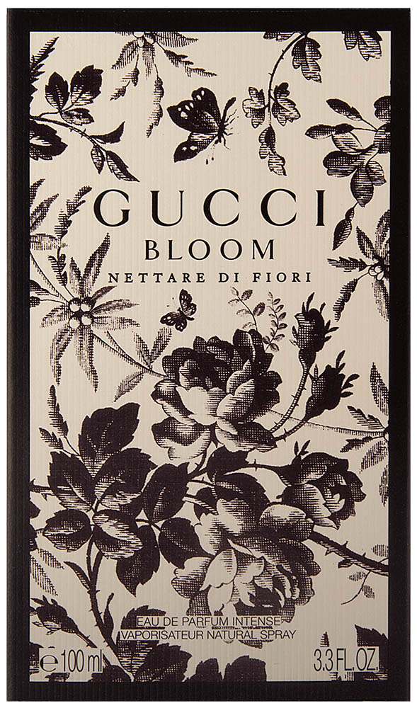 Gucci Bloom Nettare di Fiori Eau de Parfum 100 ml