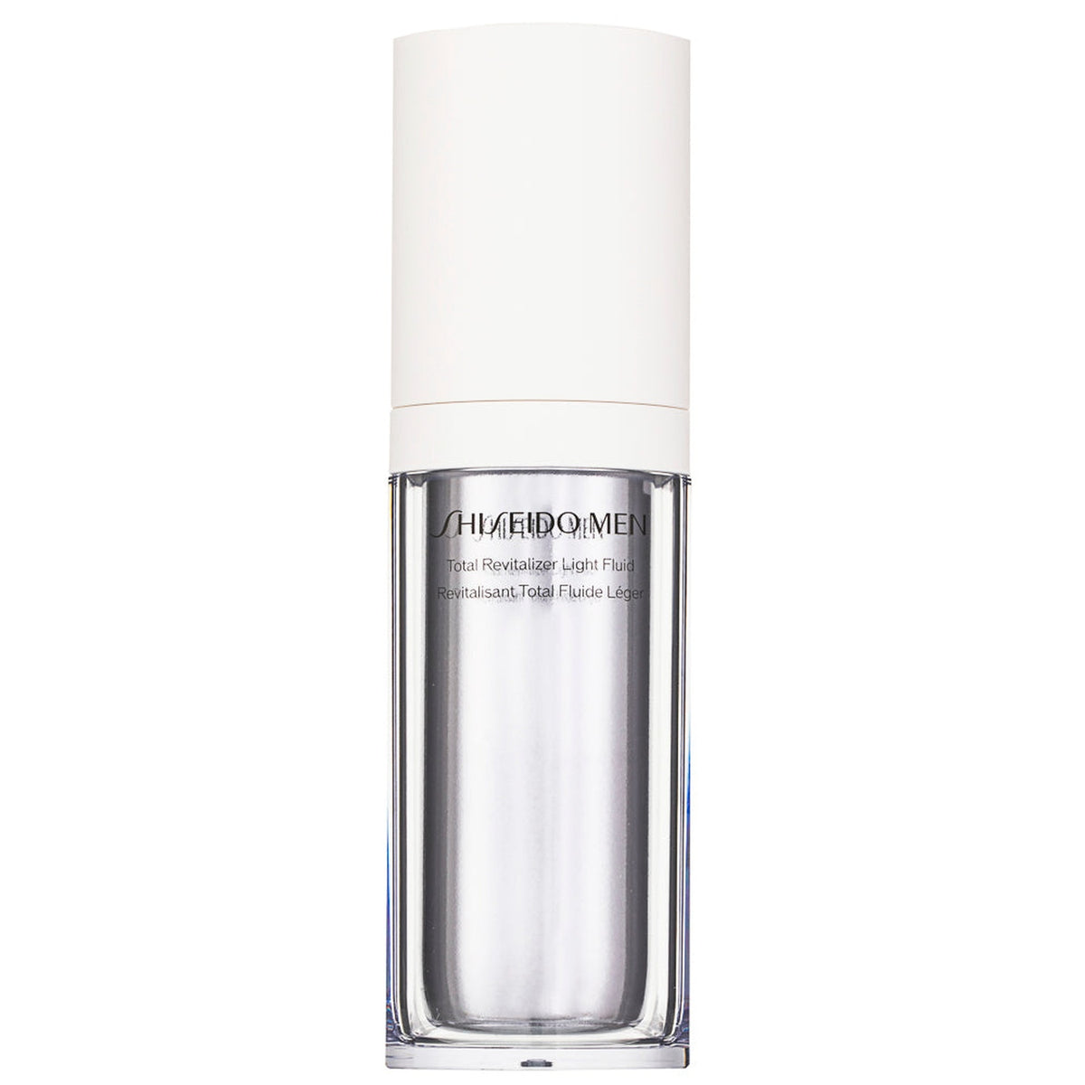 Shiseido Men Total Revitalizer Light Gesichtsfluid 70 ml