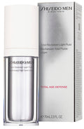 Shiseido Men Total Revitalizer Light Gesichtsfluid