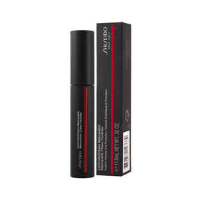 Shiseido Controlled Chaos Mascaraink Mascara 11.5 ml / 01 Schwarzer Puls