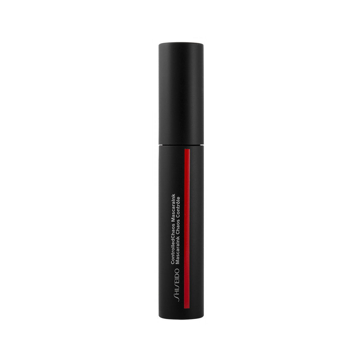 Shiseido Controlled Chaos Mascaraink Mascara 11.5 ml / 01 Schwarzer Puls
