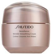 Shiseido Benefiance Wrinkle Smoothing Gesichtscreme 75 ml 