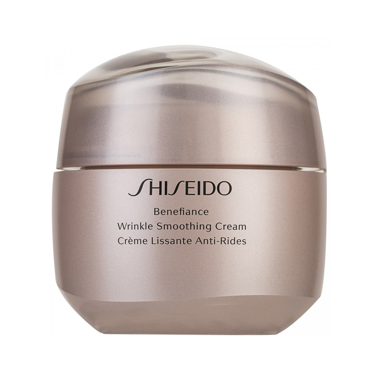 Shiseido Benefiance Wrinkle Smoothing Gesichtscreme 75 ml