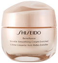 Shiseido Benefiance Wrinkle Smoothing Cream Enriched Gesichtscreme