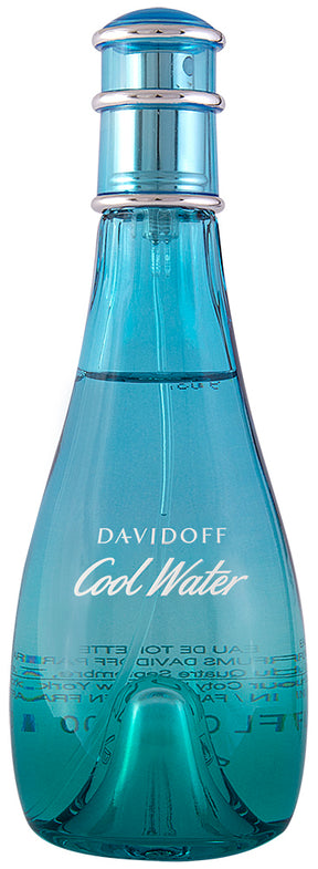 Davidoff Cool Water Woman Summer Edition 2019 Eau de Toilette 100 ml