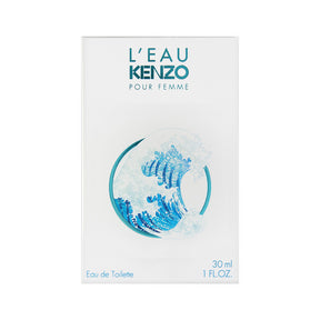 Kenzo L`Eau pour Femme Eau de Toilette 30 ml