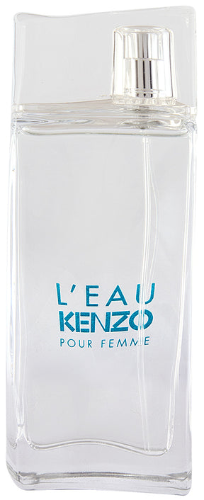 Kenzo L`Eau pour Femme Eau de Toilette 50 ml