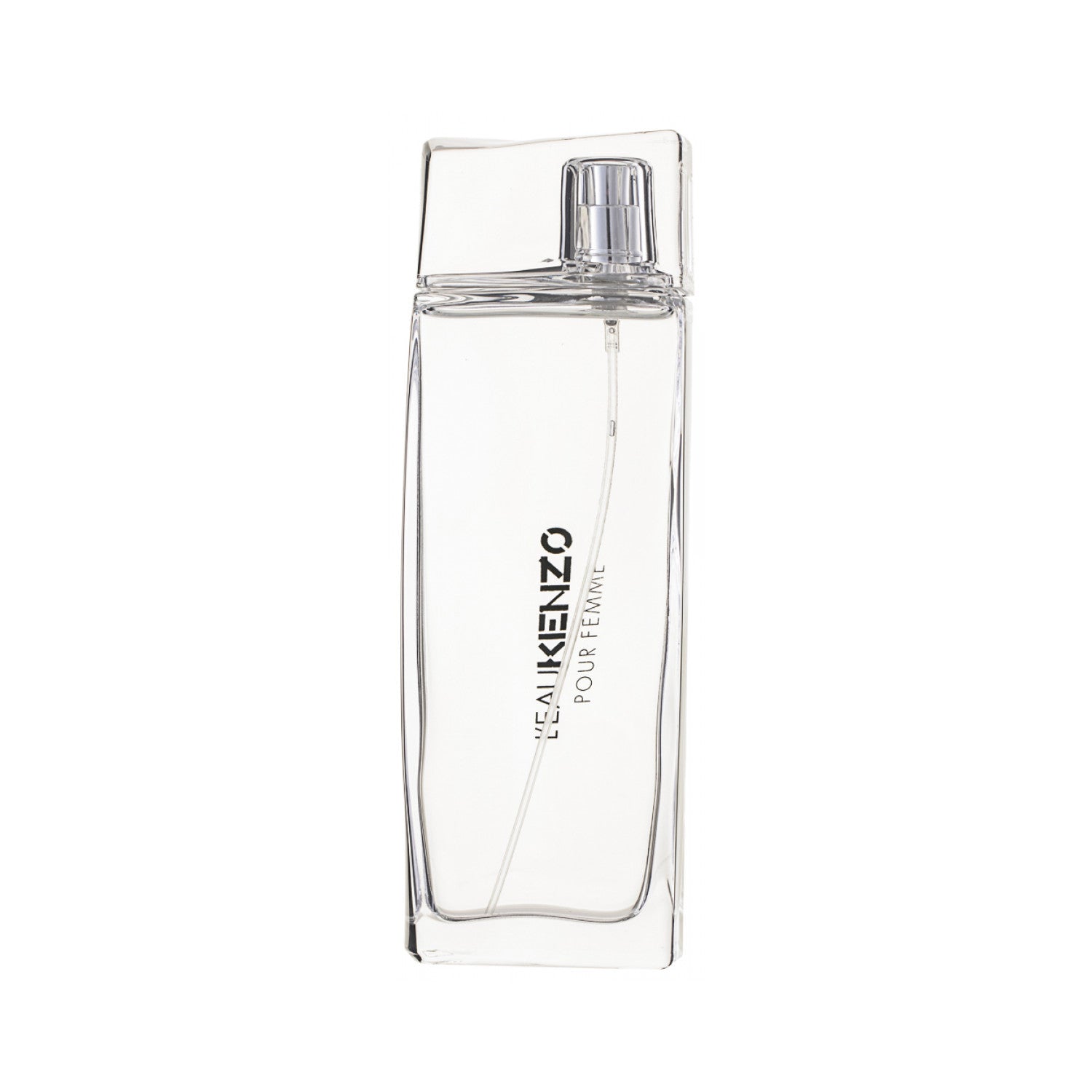 Kenzo L`Eau pour Femme Eau de Toilette 100 ml