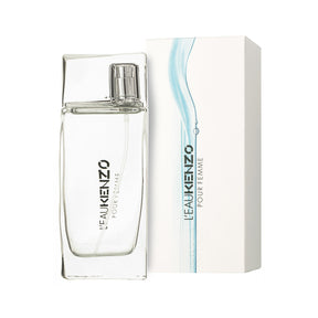 Kenzo L`Eau pour Femme Eau de Toilette 50 ml