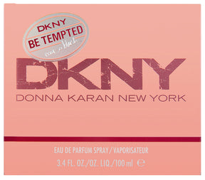 Donna Karan DKNY Be Tempted Eau So Blush Eau de Parfum 100 ml