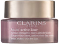 Clarins Multi-Active Jour Crème Premières Rides Antioxydante Gesichtscreme