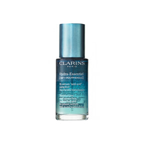 Clarins Hydra-Essentiel Bi-Sérum Intensif Anti-Soif Gesichtsserum 30 ml / New Vision