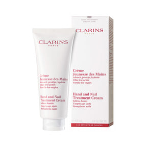 Clarins Jeunesse des Mains Handcreme 100 ml