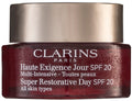 Clarins Haute Exigence Jour Multi-Intensive Gesichtscreme SPF 20