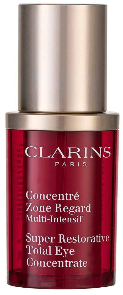 Clarins Multi-Intensive Concentré Zone Regard Augenserum 15 ml