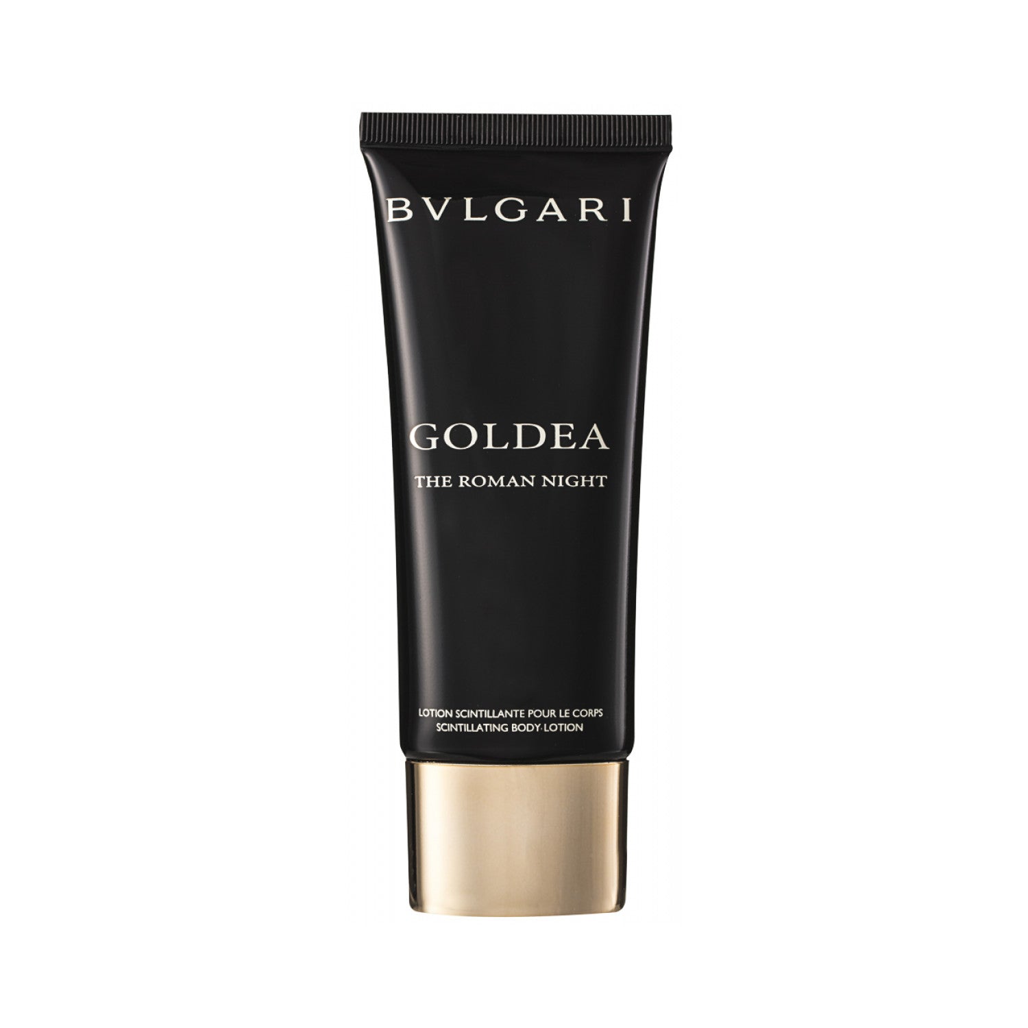 Bvlgari Goldea The Roman Night Körperlotion 100 ml