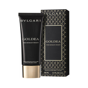 Bvlgari Goldea The Roman Night Körperlotion 100 ml