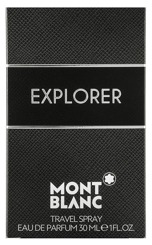 Montblanc Explorer Eau de Parfum 30 ml