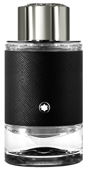 Montblanc Explorer Eau de Parfum Set 100 ml + 7.5 ml + 75 g Deodorant Stick