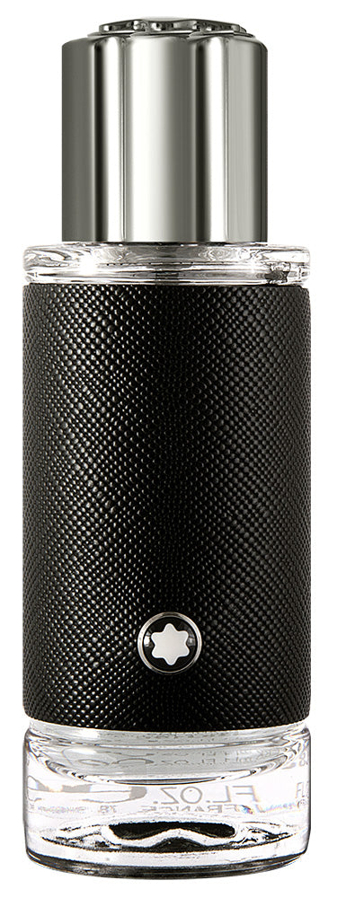 Montblanc Explorer Eau de Parfum