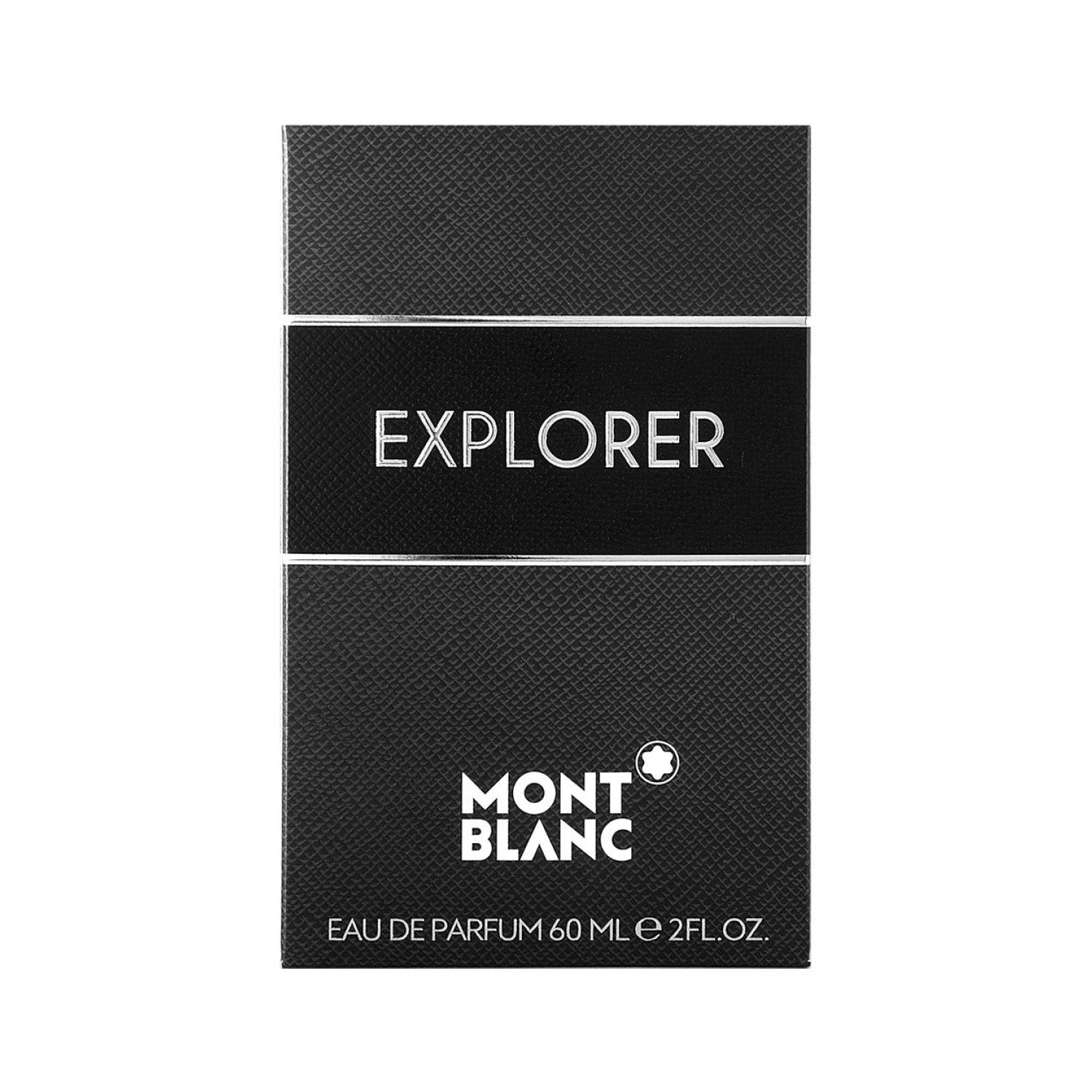 Montblanc Explorer Eau de Parfum 60 ml