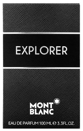 Montblanc Explorer Eau de Parfum 100 ml