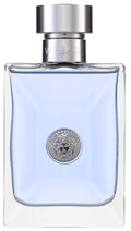 Versace Pour Homme After Shave Lotion