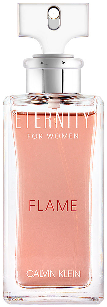 Calvin Klein Eternity Flame Eau de Parfum 100 ml