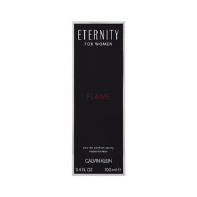 Calvin Klein Eternity Flame Eau de Parfum 100 ml