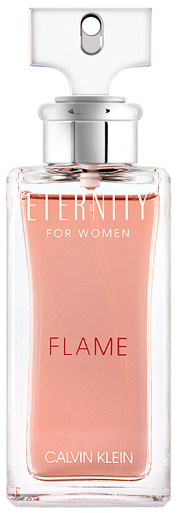 Calvin Klein Eternity Flame Eau de Parfum 50 ml