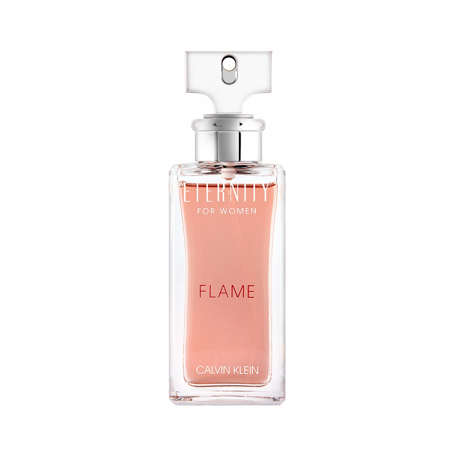 Calvin Klein Eternity Flame Eau de Parfum 50 ml